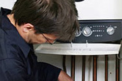 boiler replacement Hounslow West