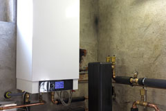 Hounslow West condensing boiler companies